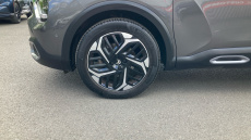 Citroen C4 X 1.2 PureTech [130] Max 4dr EAT8 Petrol Saloon